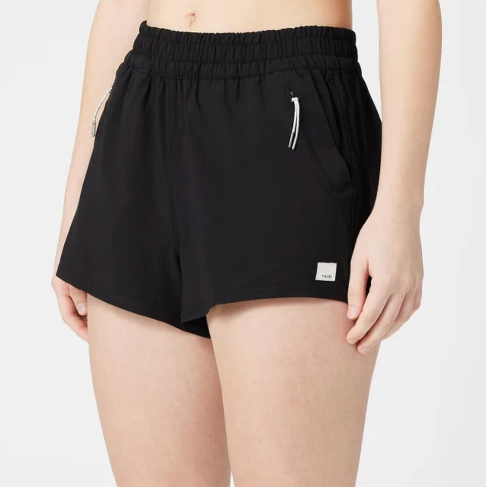 Vuori Dash Short